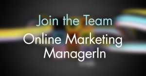 online marketing managerIn