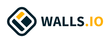 wallsio Logo